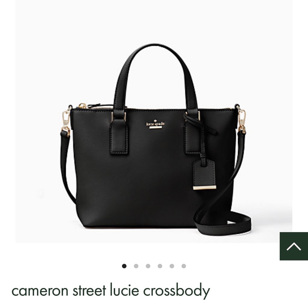 Kate Spade Crossbody Purse